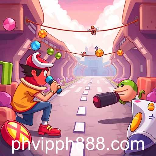 The Allure of Casual Games: Exploring the 'vipph' Advantage