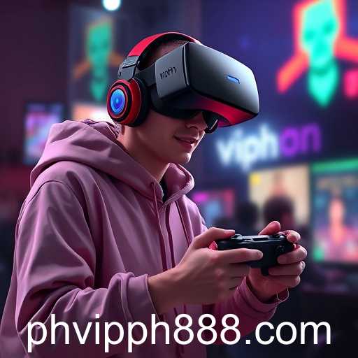 The Evolution of Gaming: vipph's Impact on Digital Play