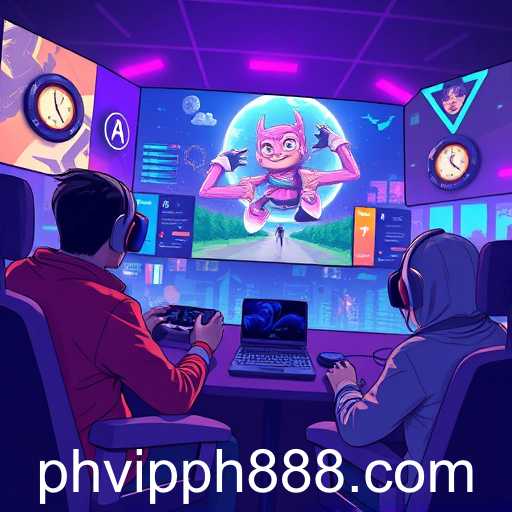 The Rise of VIPPH in Online Gaming