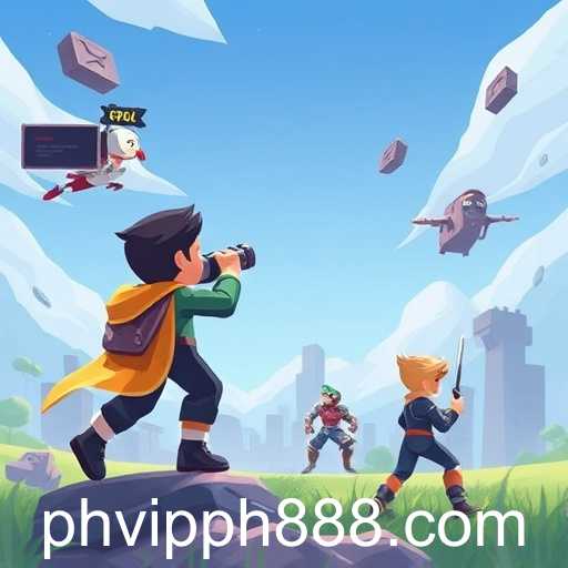 Gaming Evolution in the Age of 