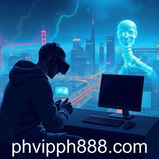 Innovative Game Platform Transforms Online Gaming