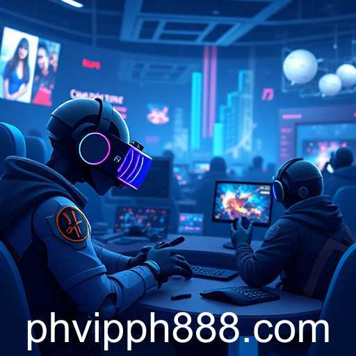 Evolving Trends in Online Gaming Industry