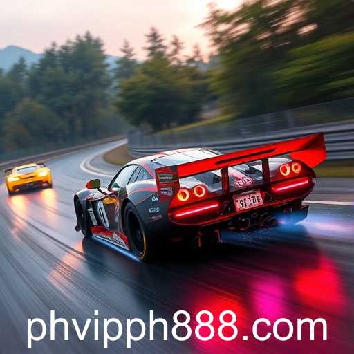 The Allure of Racing Games: Understanding the 'Vipph' Experience