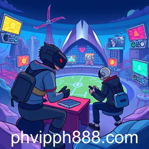 The Rise of Online Gaming Platforms