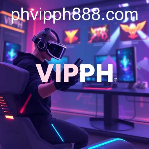 Gaming in 2025: The Rise of VIPPH