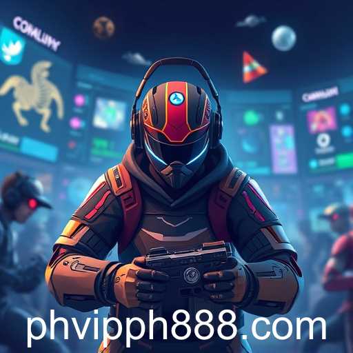 The Rise of VIPPH: A New Era in Online Gaming
