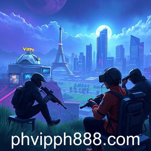 The Rise of VIPPH: Revolutionizing Online Gaming Communities