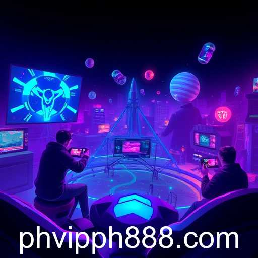 The Rise of Vipph: Revolutionizing Online Gaming