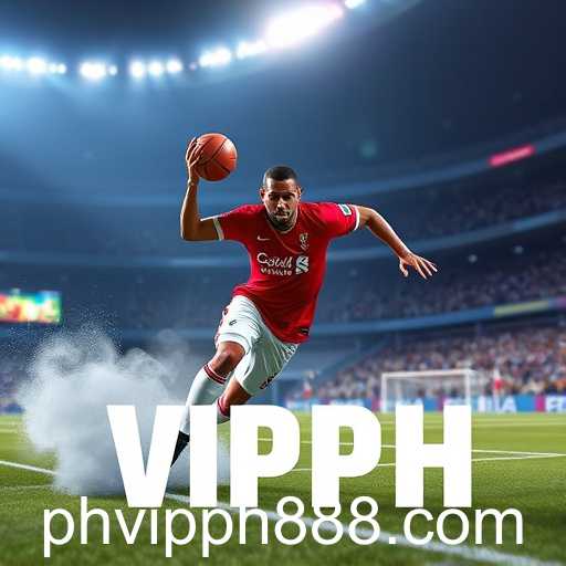 Exploring the Thrill of Sports Games: A Dive into the VIPPH World