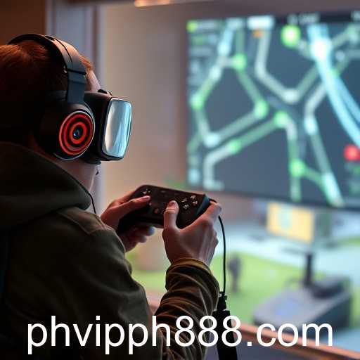 The Rise of Vipph: Gaming in 2025