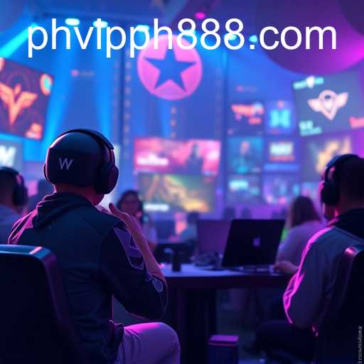 The Evolution of vipph: Gaming in 2025