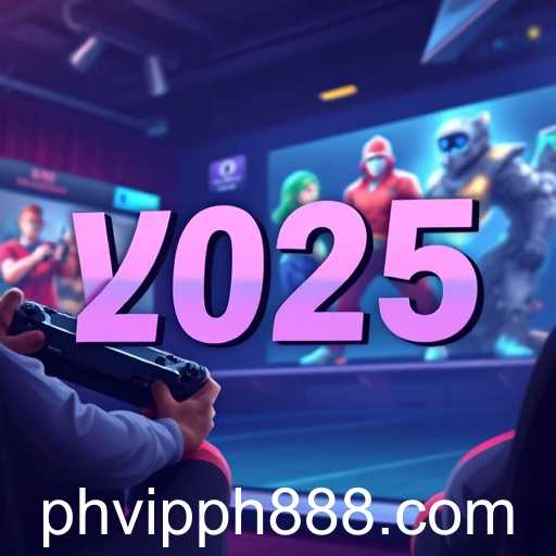 VIPPH Emerges as Gaming Hub in 2025
