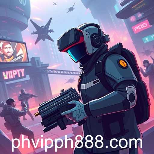 The Rise and Influence of Vipph in the Gaming World