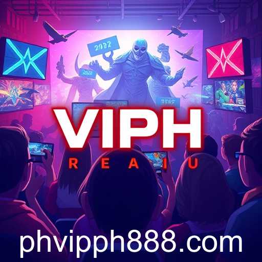 Gaming Trends Revolutionized by VIPPh Platform