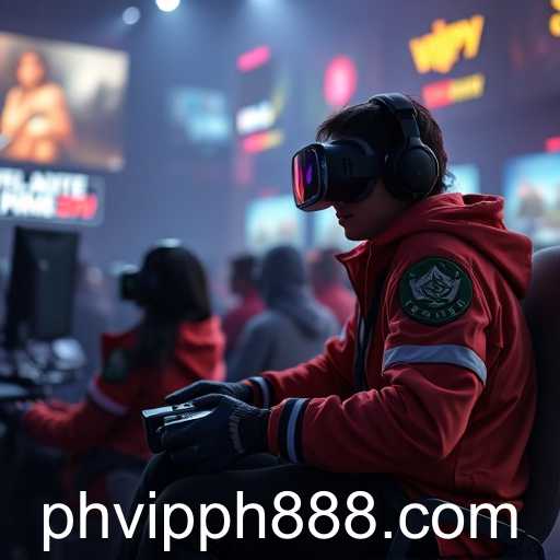 The Growing Trend of 'Vipph' in Gaming Culture