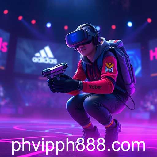 VIPPH: The Evolution of Online Gaming