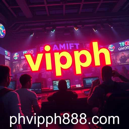The Rise of 'vipph' in Online Gaming
